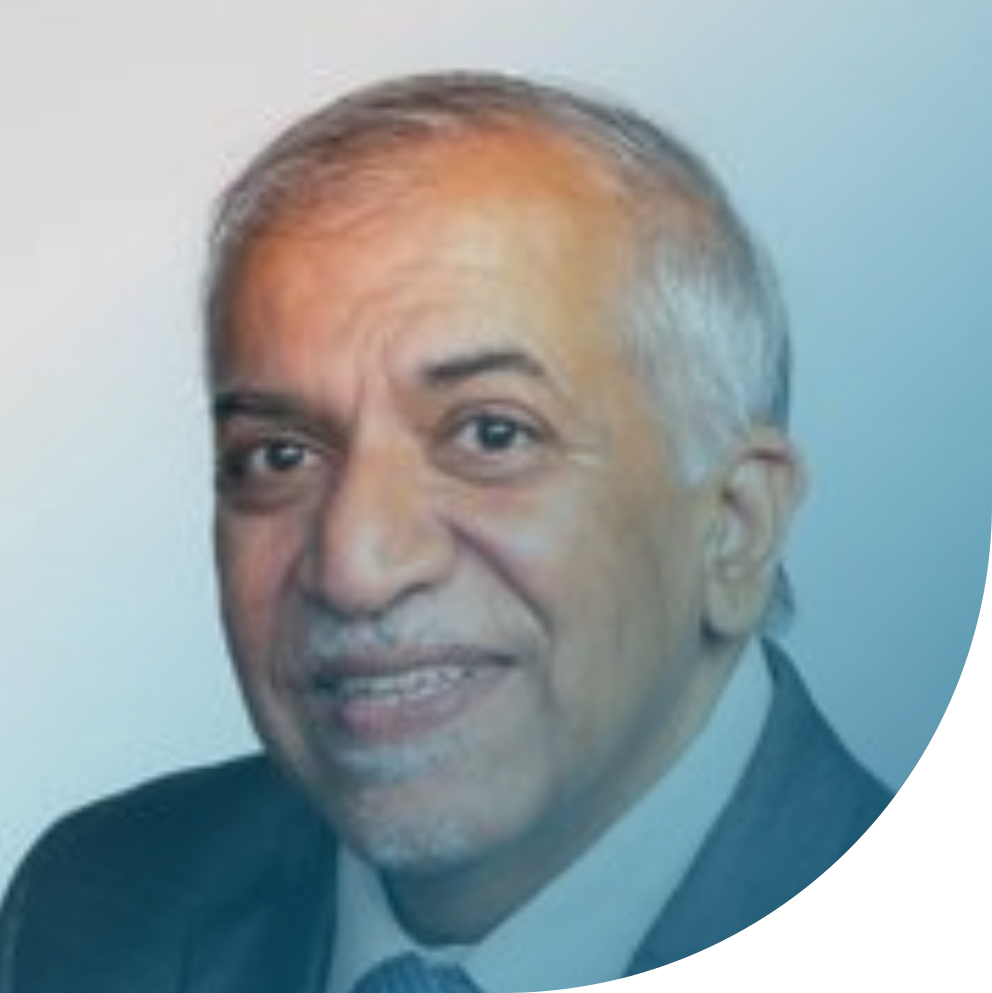 Abahay Pandit Leader in Neurosoft