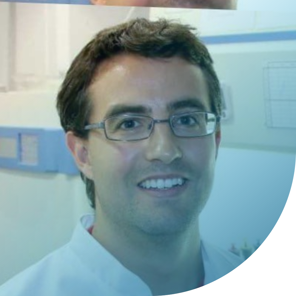 Aitor Larrañaga Leader in Neurosoft
