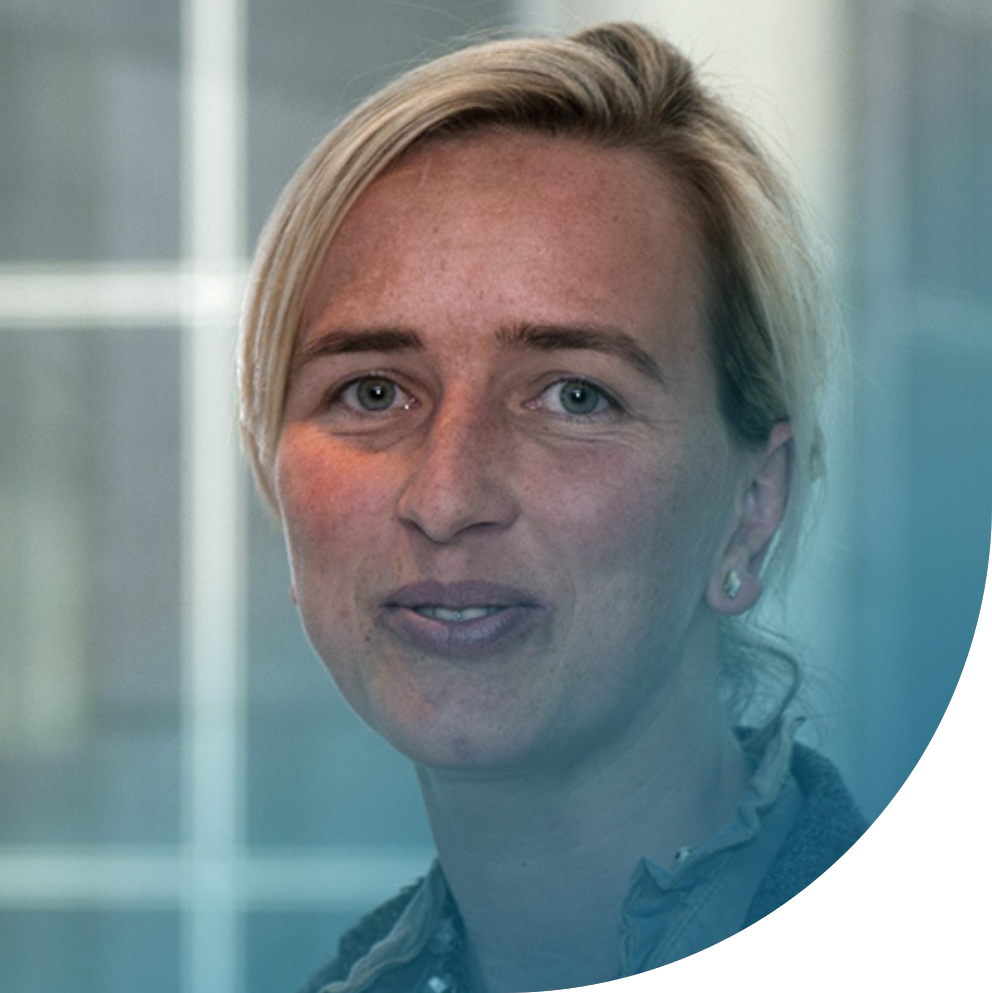 Sandar Van Vlierberghe Leader in Neurosoft