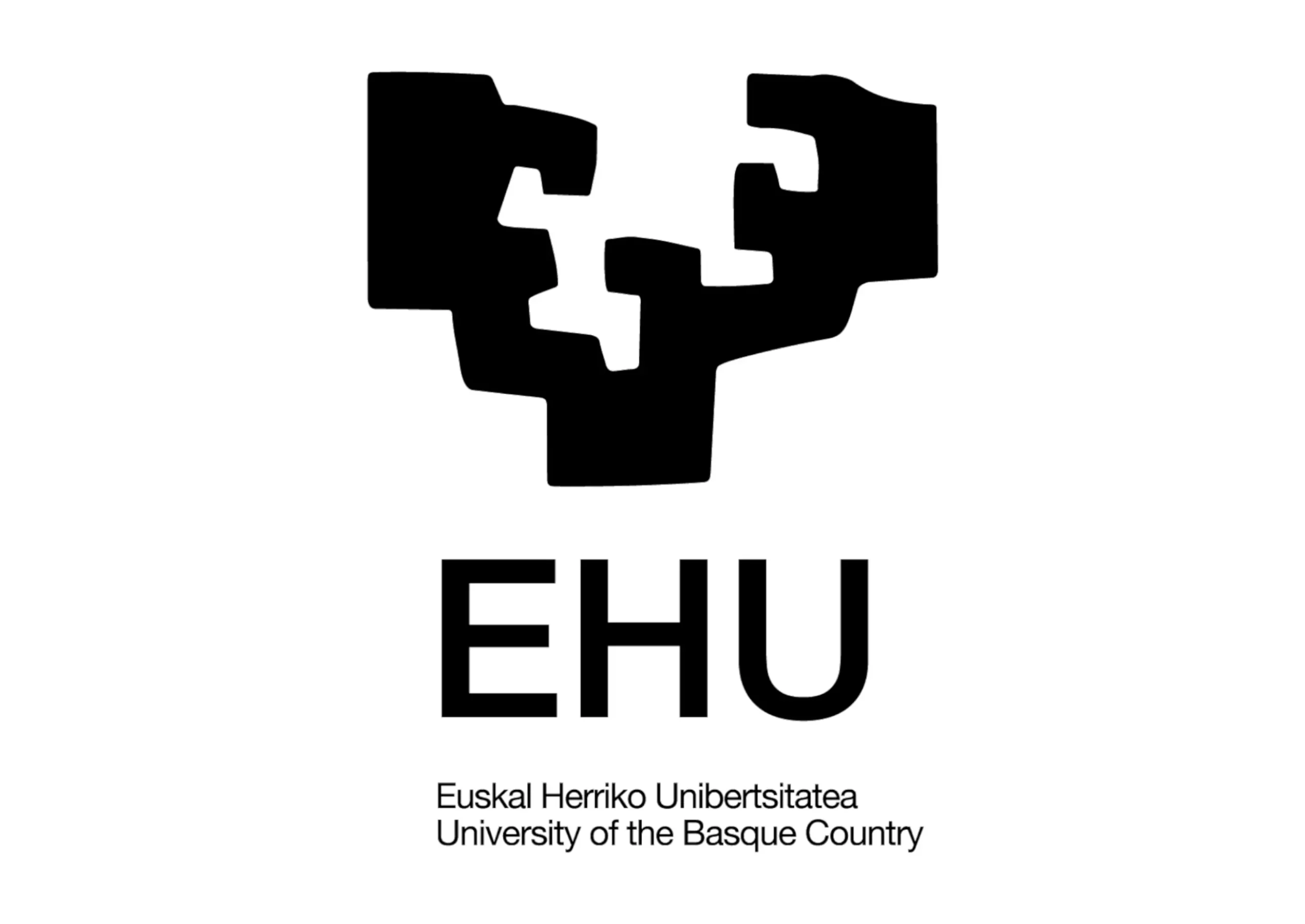 EHU LOGO