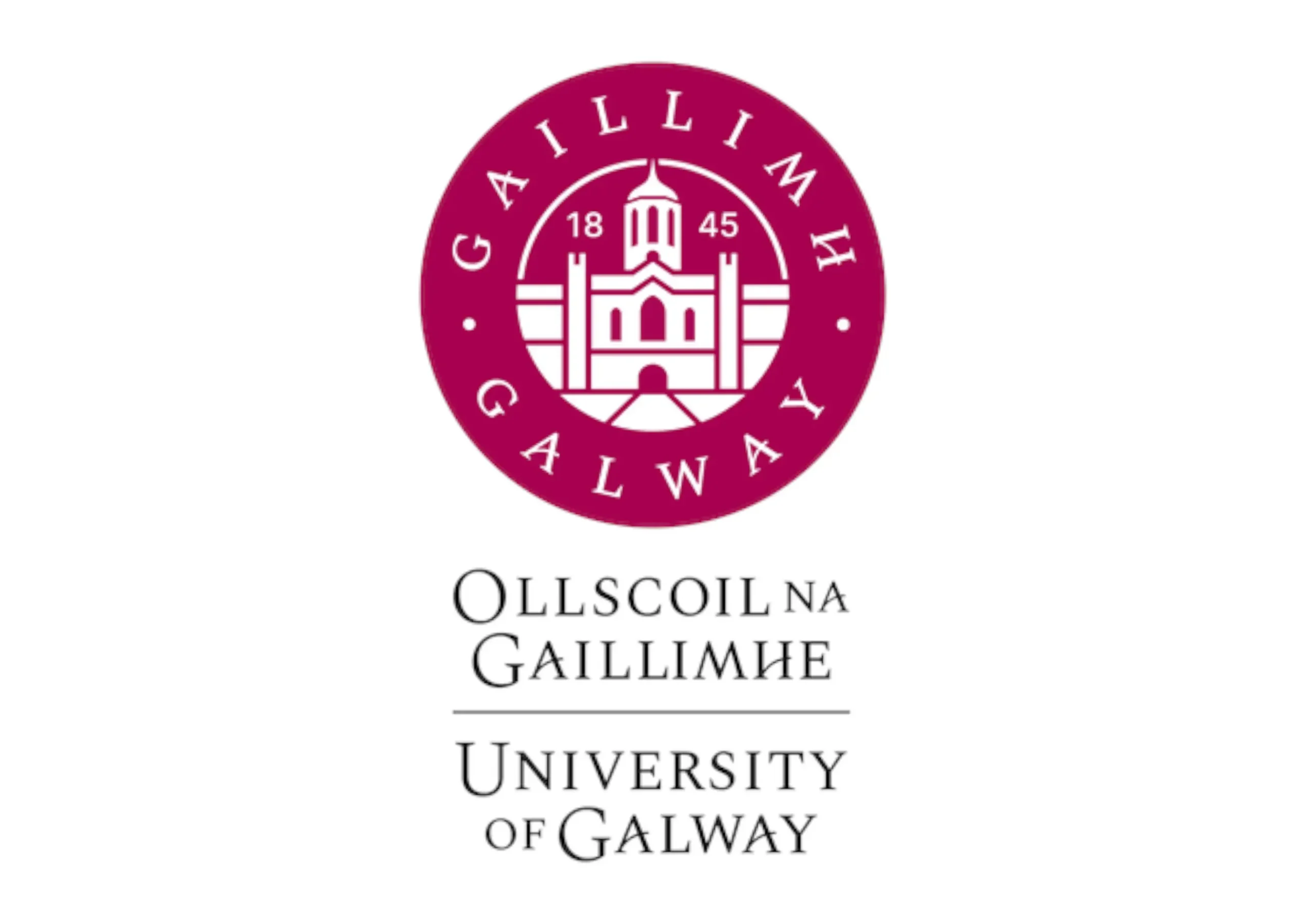 UNIVERSITY OF GALWAY LOGO