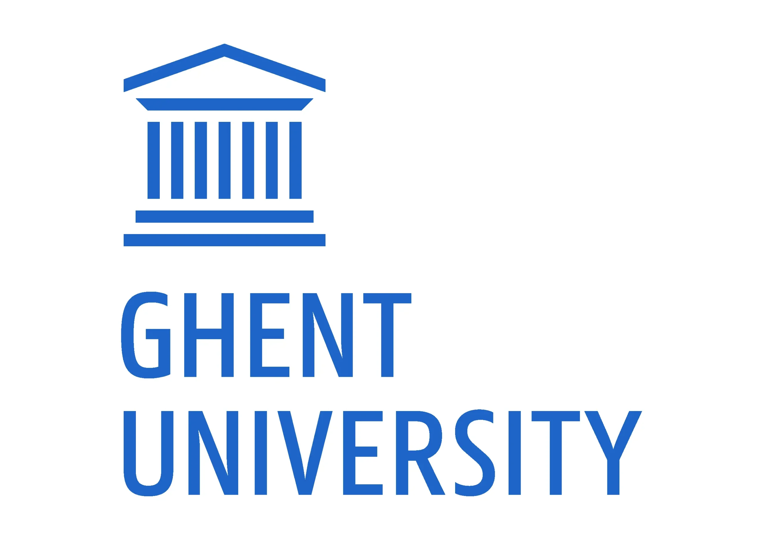 GHENT UNIVERSITY LOGO