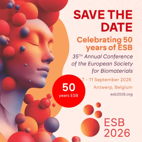 figure Upcoming Biomaterials Congress