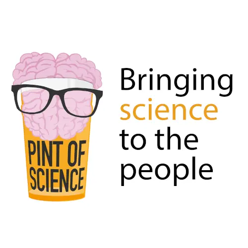 Pint-of-science